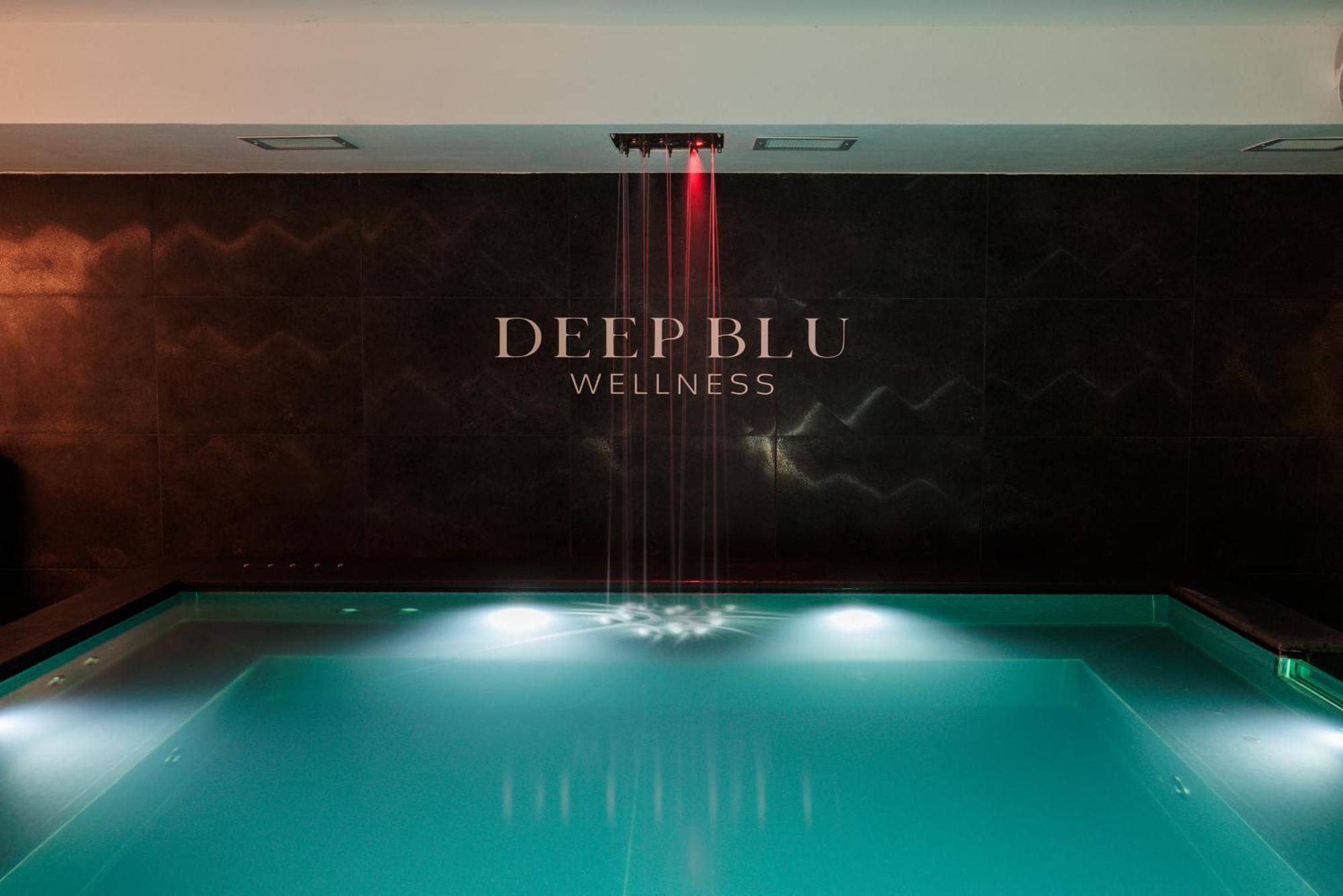 Deep Blu Boutique Hotel Zurrieq 外观 照片